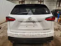 2015 Lexus NX фото