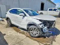 2015 Lexus NX фото