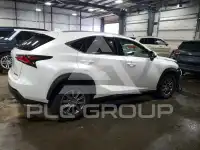 2015 Lexus NX фото