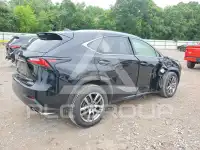2015 Lexus NX фото