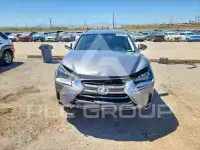 2015 Lexus NX фото