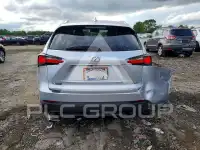 2015 Lexus NX фото