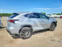 2015 Lexus NX фото