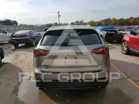 2015 Lexus NX photo