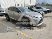 2015 Lexus NX photo