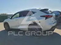 2015 Lexus NX фото