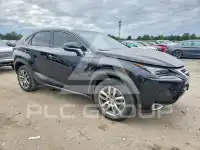 2015 Lexus NX фото