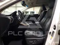 2015 Lexus NX photo