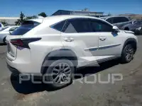 2015 Lexus NX фото
