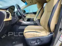 2015 Lexus NX photo
