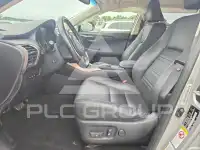 2015 Lexus NX фото