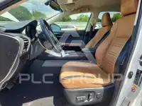 2015 Lexus NX фото