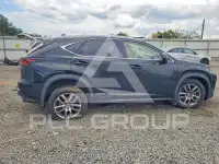 2015 Lexus NX фото