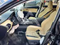 2015 Lexus NX фото