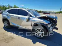 2015 Lexus NX photo