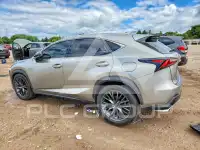 2015 Lexus NX фото