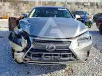 2015 Lexus NX фото