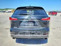 2015 Lexus NX фото