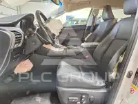 2015 Lexus NX фото