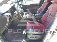 2015 Lexus NX фото