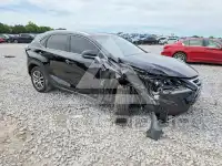 2015 Lexus NX фото