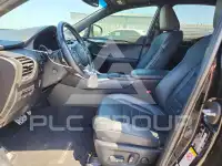 2015 Lexus NX фото