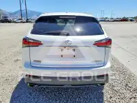 2015 Lexus NX фото