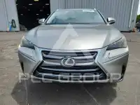 2015 Lexus NX photo
