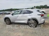 2015 Lexus NX фото