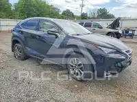 2015 Lexus NX фото