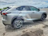 2015 Lexus NX photo