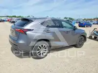 2015 Lexus NX photo