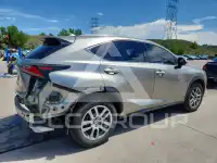 2015 Lexus NX photo