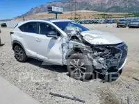2015 Lexus NX фото