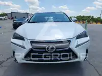 2015 Lexus NX фото