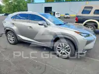 2015 Lexus NX photo