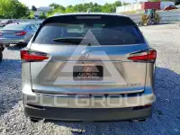 2015 Lexus NX фото