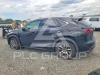 2015 Lexus NX фото