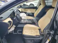2015 Lexus NX фото