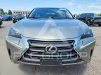 2015 Lexus NX photo