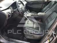 2015 Lexus NX photo
