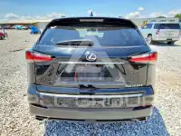 2015 Lexus NX фото