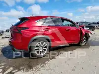 2015 Lexus NX фото