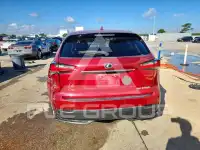 2015 Lexus NX фото