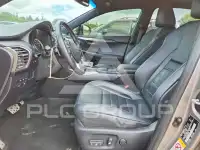 2015 Lexus NX фото