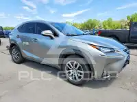 2015 Lexus NX photo