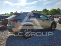 2015 Lexus NX фото