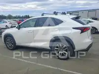 2015 Lexus NX фото