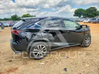 2015 Lexus NX фото