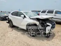 2015 Lexus NX photo